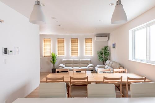 Chuo-ku Apartment | The Maison Chouchou