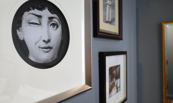 Potts Point Hotel | The Maisonette