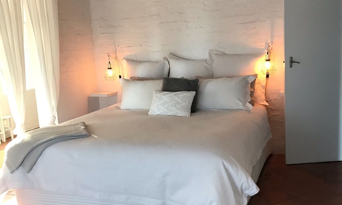 Crescent Head Apartment | The Mango Trees-peaceful getaway,with great views