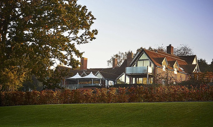 Layham Hotel | The Marquis
