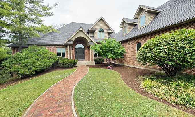 Woodstock House | The Matador - Home on Bull Valley Golf Course