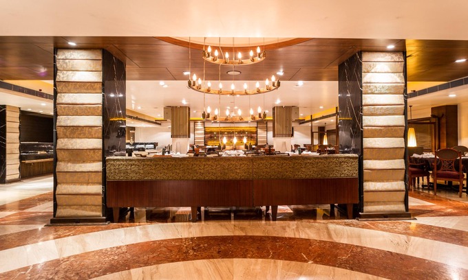 Jalandhar Hotel | The Maya Hotel