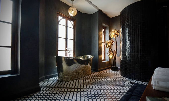 Mellah Hotel | The Mellah Hotel