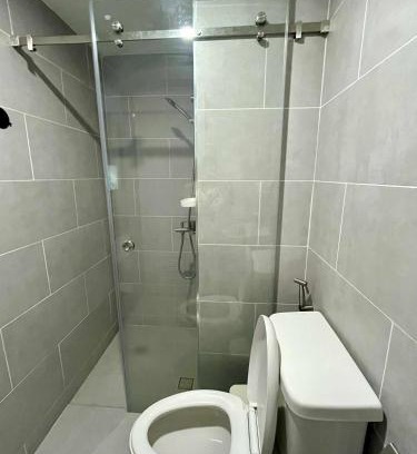 Bakilid House | The Merry Meg Residences