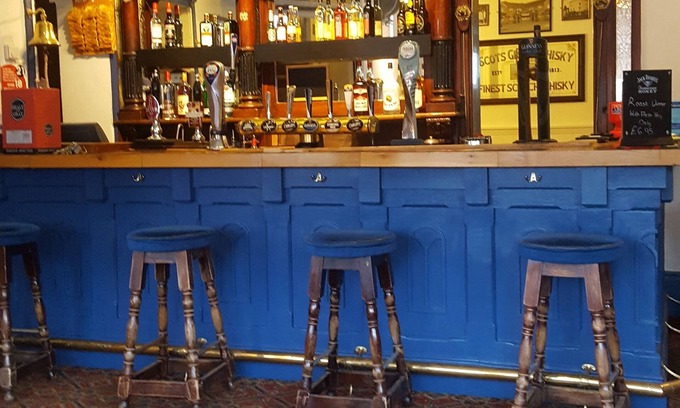 Cheltenham Hotel | The Midland Inn