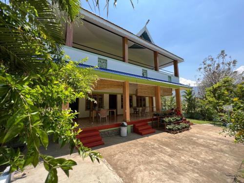 Masinagudi Hotel | The Midway Jungle Resort