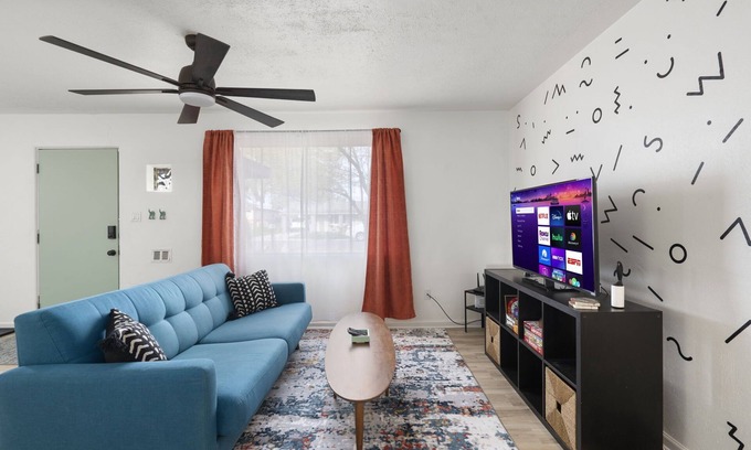 Casa Grande House | The Mint Casa Grande