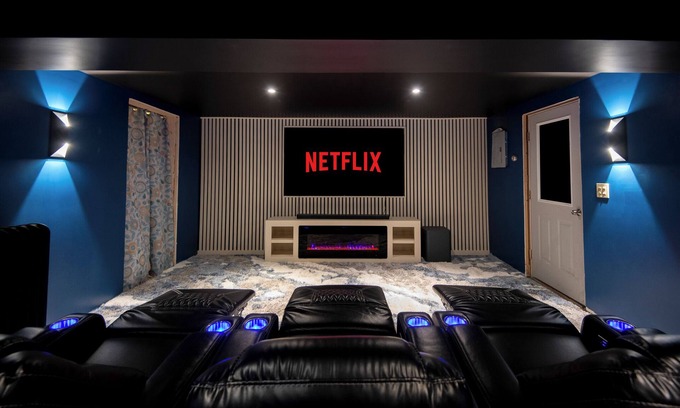 Bar Harbor House | The Modern Bar Harbor Ranch