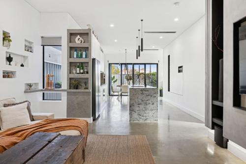 Greenacres House | The Modern Comfort Home