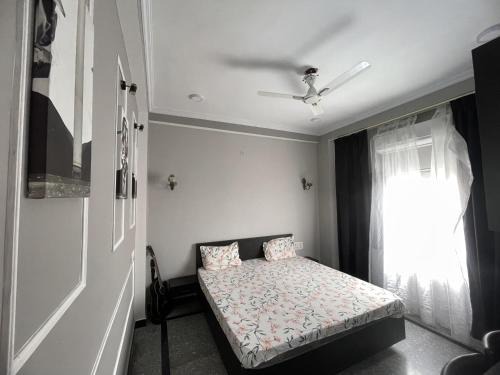 Vidhyadhar Nagar House | The Modern Den