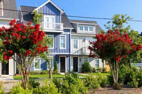 Buena Vista Apartment | The Monroe by AvantStay Stylish Group Stay with Easy Access to Attractions