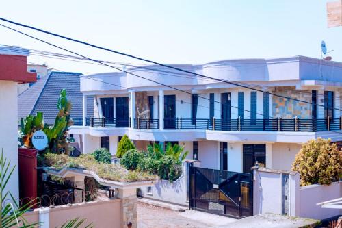 Gisenyi Apartment | The Moon Apartments