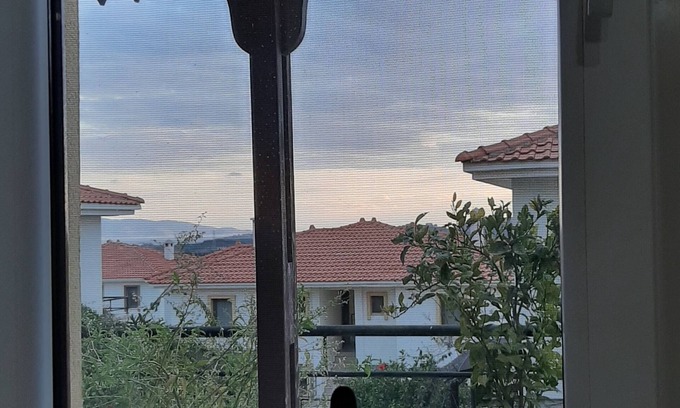 Datca House | The most beautiful place of datça with high oxygen, in the middle of nature