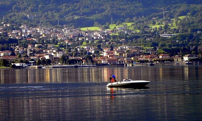 Vercana Apartment | THE MOST BEAUTIFUL VIEWS OF LAKE COMO FROM THE SERENITY OF YOUR HOME