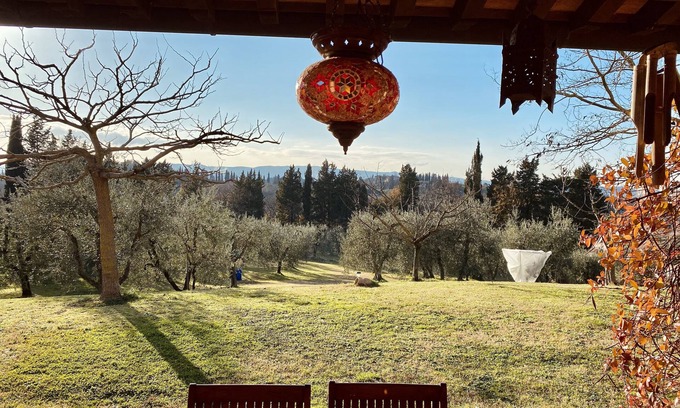 Montelopio Villa | The most charming and delicious place where to spend a wonderful holiday