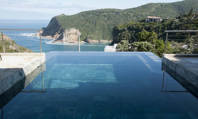 Knysna Hotel | The Mount Knysna