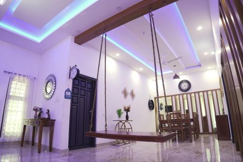 Vellamunda House | The Mountain Nest-Luxurious Retreat