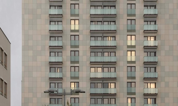 Hamburg-Barmbek Apartment | The MYDE Hamburg Serviced Apartments