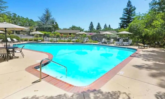 Napa Apartment | The Napa Residences