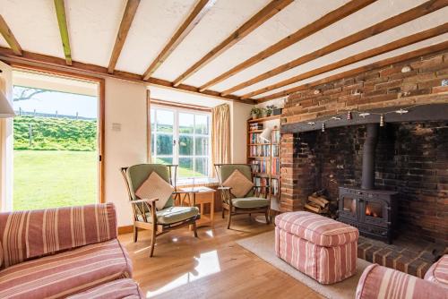 Burmarsh House | The Nest by Bloom Stays