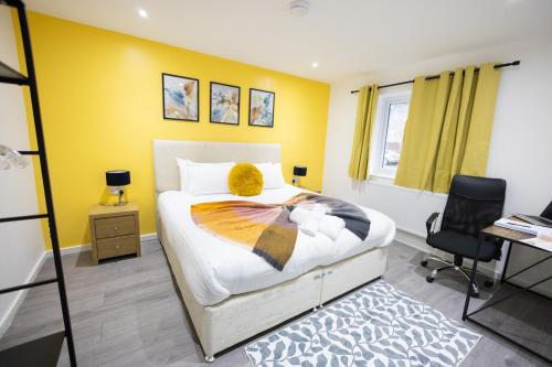 Banbury House | The Nest