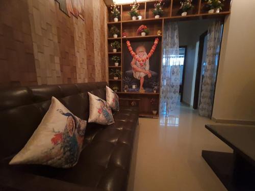 Ghaziabad Apartment | THE NEST - Gharaunda