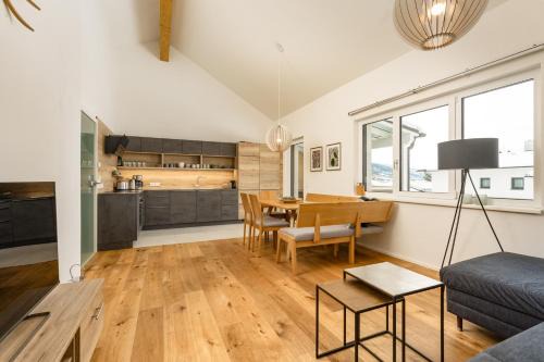 Aich Apartment | The Nest in Aich by Schladming-Appartements
