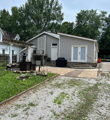 White Mills House | The Nest on Main