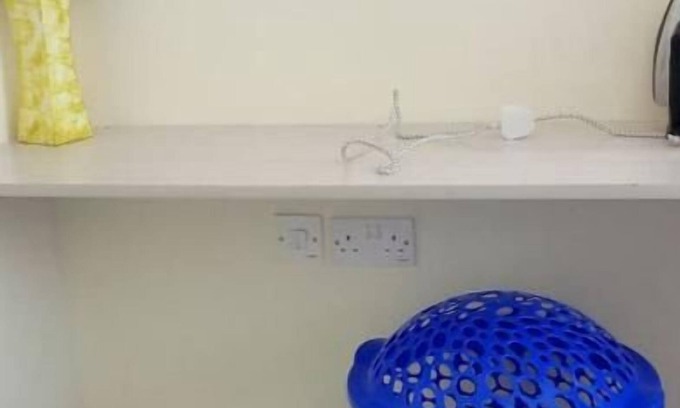 Kiambu Apartment | The nest retreat homes