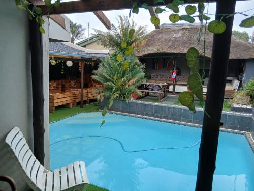 Krugersdorp Bed & Breakfast | The Nest sleep n dine