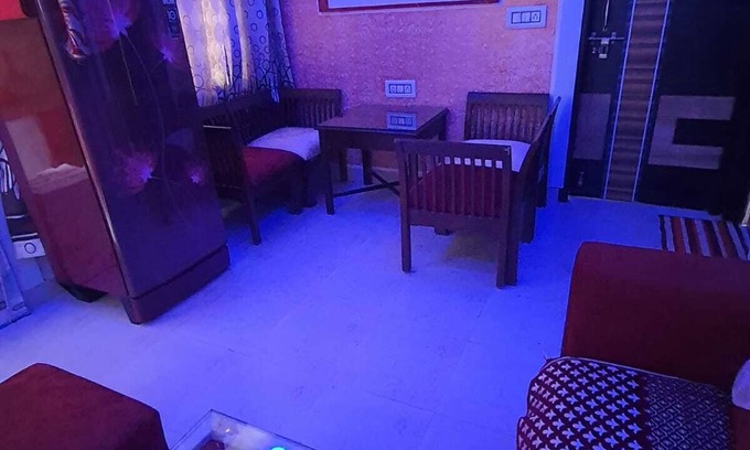 Ghaziabad Bed & Breakfast | THE NEST (YOUR SECOND HOME)