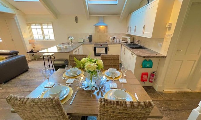 St Ives House | The Net Loft