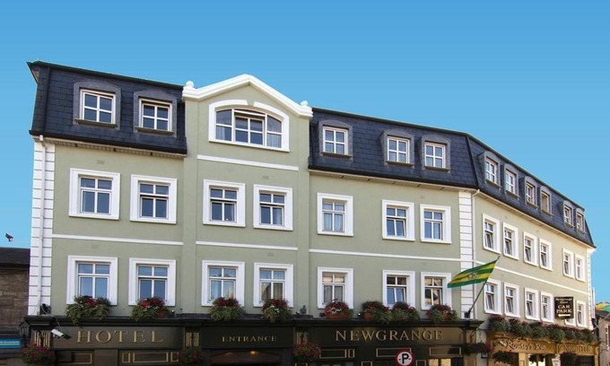 Navan Hotel | The Newgrange Hotel