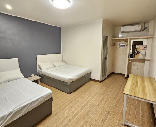 General Trias Hotel | The Nice rssort