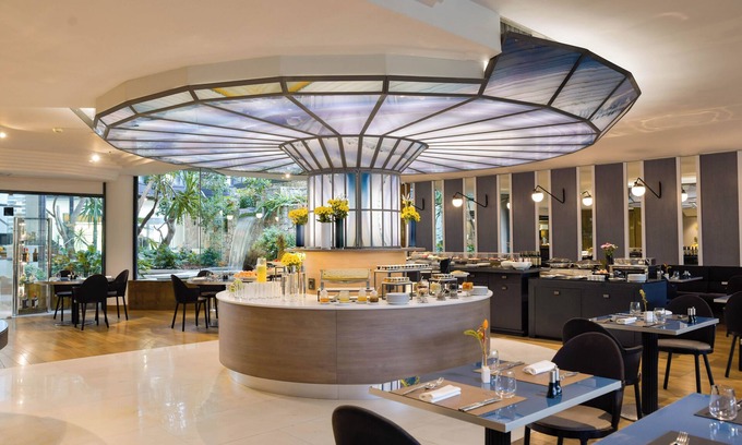 Municipio 2 Hotel | The Nicolaus Hotel