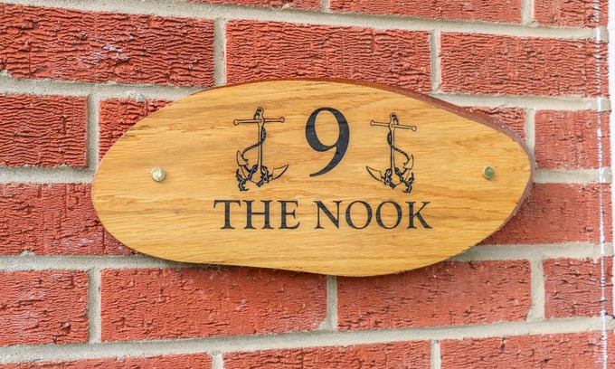 Mundesley Cottage | The Nook, MUNDESLEY