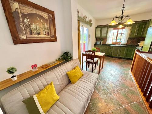 San Cristobal de La Laguna Apartment | The North Airport