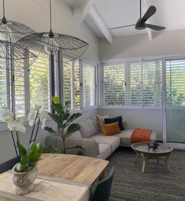 Stellenbosch Central Apartment | The Oak Suite - 7 on Murray Historic Stellenbosch