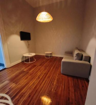 San Nicolas Apartment | The Obelisk Corner 3