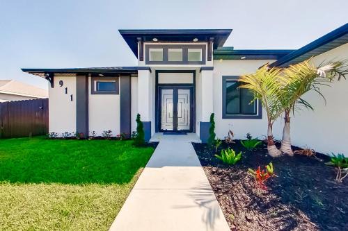Diplomat House | The Odyssey Oasis