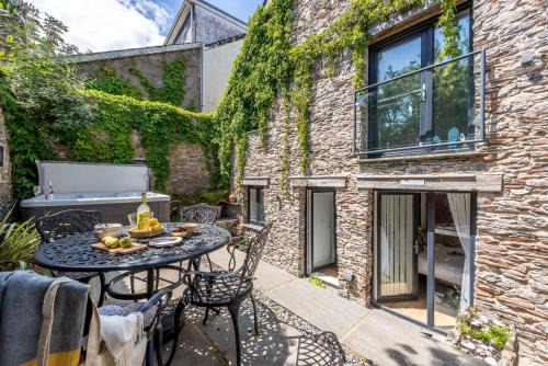 Brixham House | The Old Chapel, Brixham