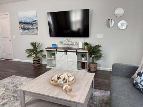 St. Augustine House | The Old City Sunshine Retreat