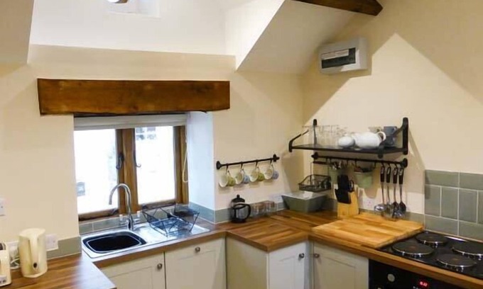 Weston-super-Mare Cottage | The Old Cottage