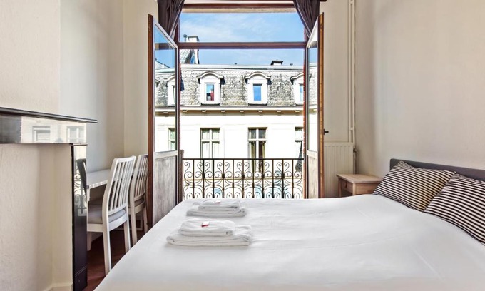 Ghent House | The Old One Fifteen by Romy&Travis