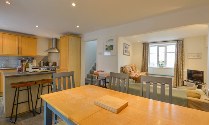 Down Thomas Cottage | The Old Post Office