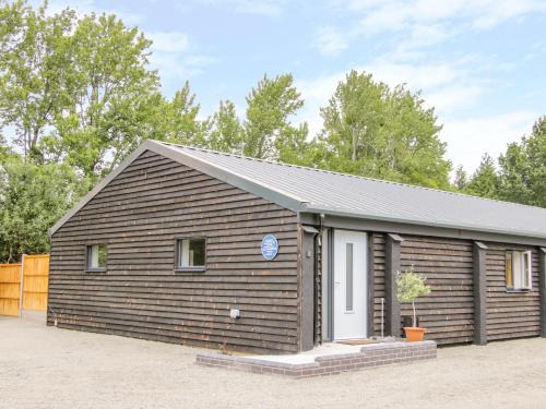Aymestrey House | The Old Power House Cottage 1