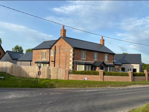 Beechingstoke Bed & Breakfast | The Old Pub - Boutique Private Cellar, Sauna & Gym, King Size Bed, Self Contained Kitchenette including Continental Breakfast, Snacks and Mini Bar