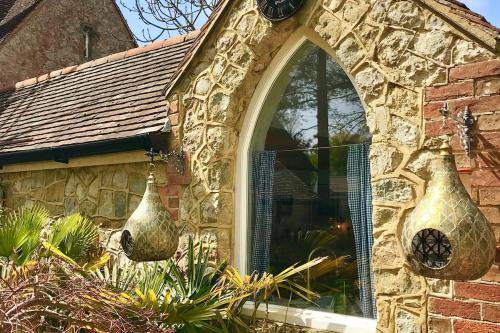 Newington Apartment | The Old School