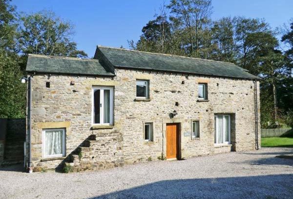 Carnforth House | The Old Stables