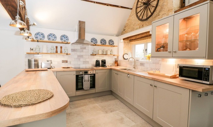 Chippenham Cottage | The Old Swill House